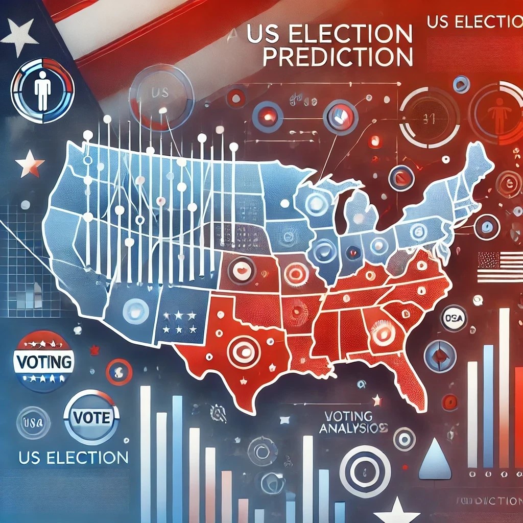 US election Project